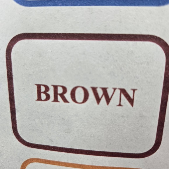 PINK Victoria's Secret Women Blouse L Brown Long Sleeve Knit Shirt V-Neck - Picture 11 of 11